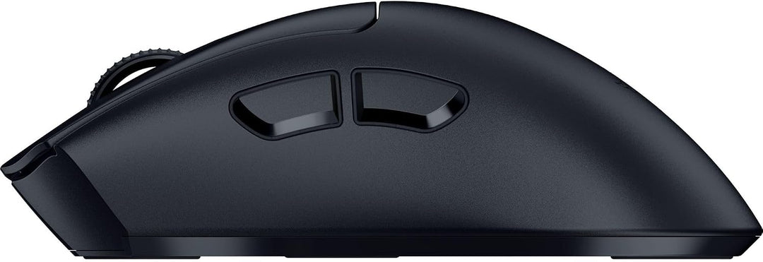 Razer Renewed | DeathAdder V4 Pro Gaming Mouse - Black | RZ01-05330100-R3UR