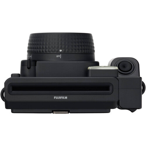 Instax | Camera Wide 400 - Jet Black | 600024717