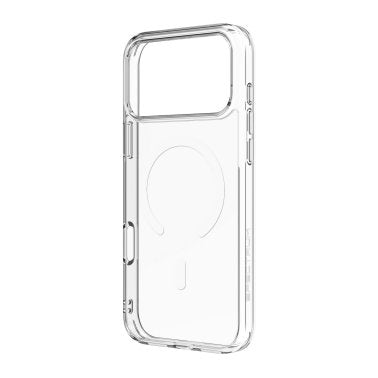 SPECTRUM | Gravity MagSafe Case iPhone 17 Pro Max - Clear | 2003GRAVITY