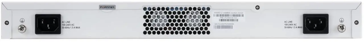 Fortinet | 120G Network Security Appliance Plus 1 Year FortiGuard Unified Threat Protection (UTP) and FortiCare Premium | FG-120G-BDL-950-12