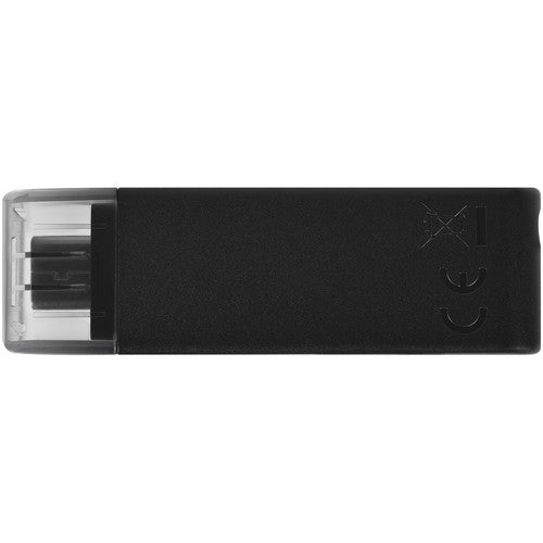 Kingston | DataTraveler 64GB 70 USB 3.2 Gen 1 Type-C Flash Drive  | DT70/64GB