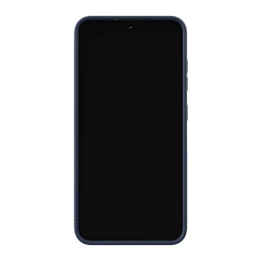 ZAGG | Graphene Milan Snap Case Samsung Galaxy S25 - Navy | 15-13993
