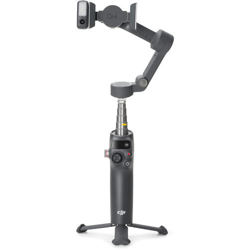 DJI | Osmo Mobile 8 Smartphone Gimbal | CP.OS.00000492.03