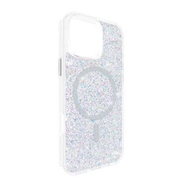 Case-Mate | Twinkle MagSafe Case iPhone 16 Pro Max - Disco | 15-13270