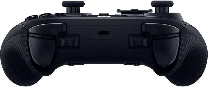 Razer Renewed | Razer Wolverine V3 Pro Wireless Gaming Controller for Xbox Series Wireless / Wired Tournament Mode - Black| RZ06-05200100-R3U1 |  60 DAYS WARRANTY