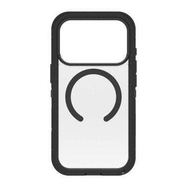 Otterbox | Defender Pro XT MagSafe iPhone 18 Pro/17 Pro + Camera Control Case - Dark Side | 77-000977