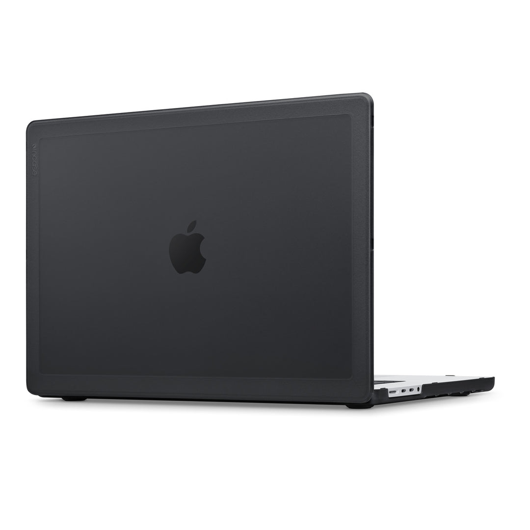 Incase | Edge Hardshell Case for MacBook Pro 16" (2021-2024) - Black | INMB200754-BLK