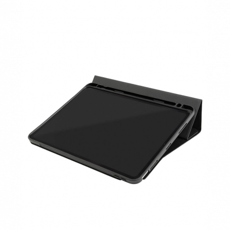 Tucano | Up Plus Case for iPad Air 11" 6th Gen M2 (2024) - Black | IPD109UPP-BK