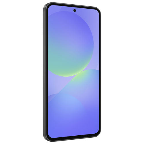 Samsung | Galaxy A36 128GB - Deep Gray | SM-A366WZKAXAC