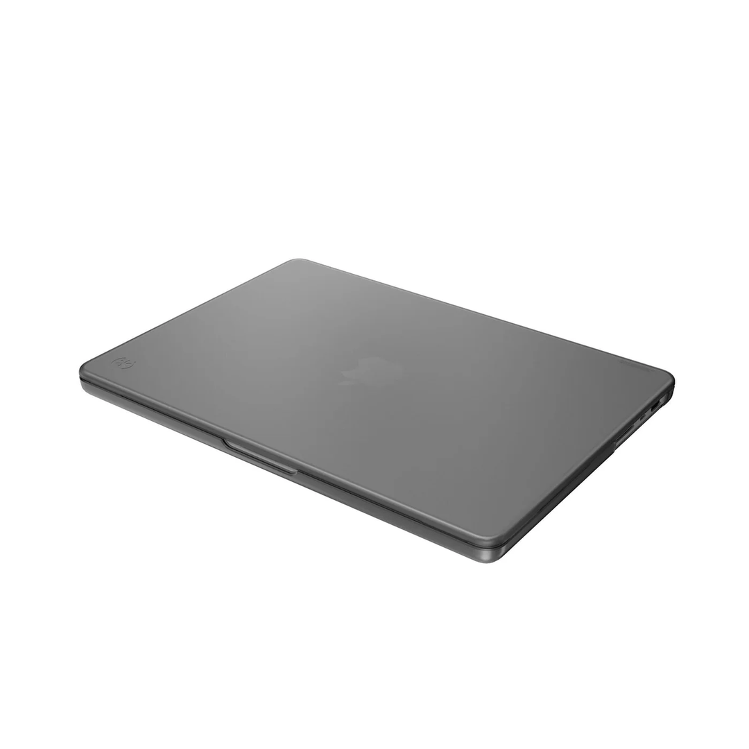 Speck | Smartshell Case for Macbook Pro 14" (2021) - Onxy Black |144896-0581