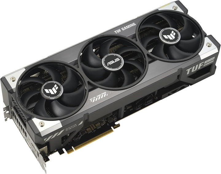 ASUS | Video Card Gaming GeForce RTX 5090 32GB GDDR7 OC Edition Gaming Graphics Card | TUF-RTX5090-O32G-GAMING