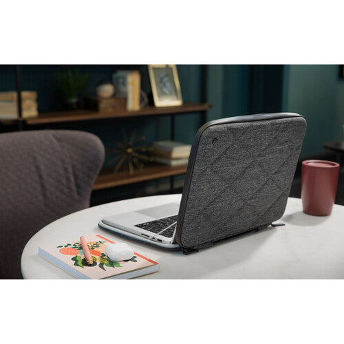 TwelveSouth | Suitcase for MacBook Pro 16" - Dark Grey | TS-12-2204