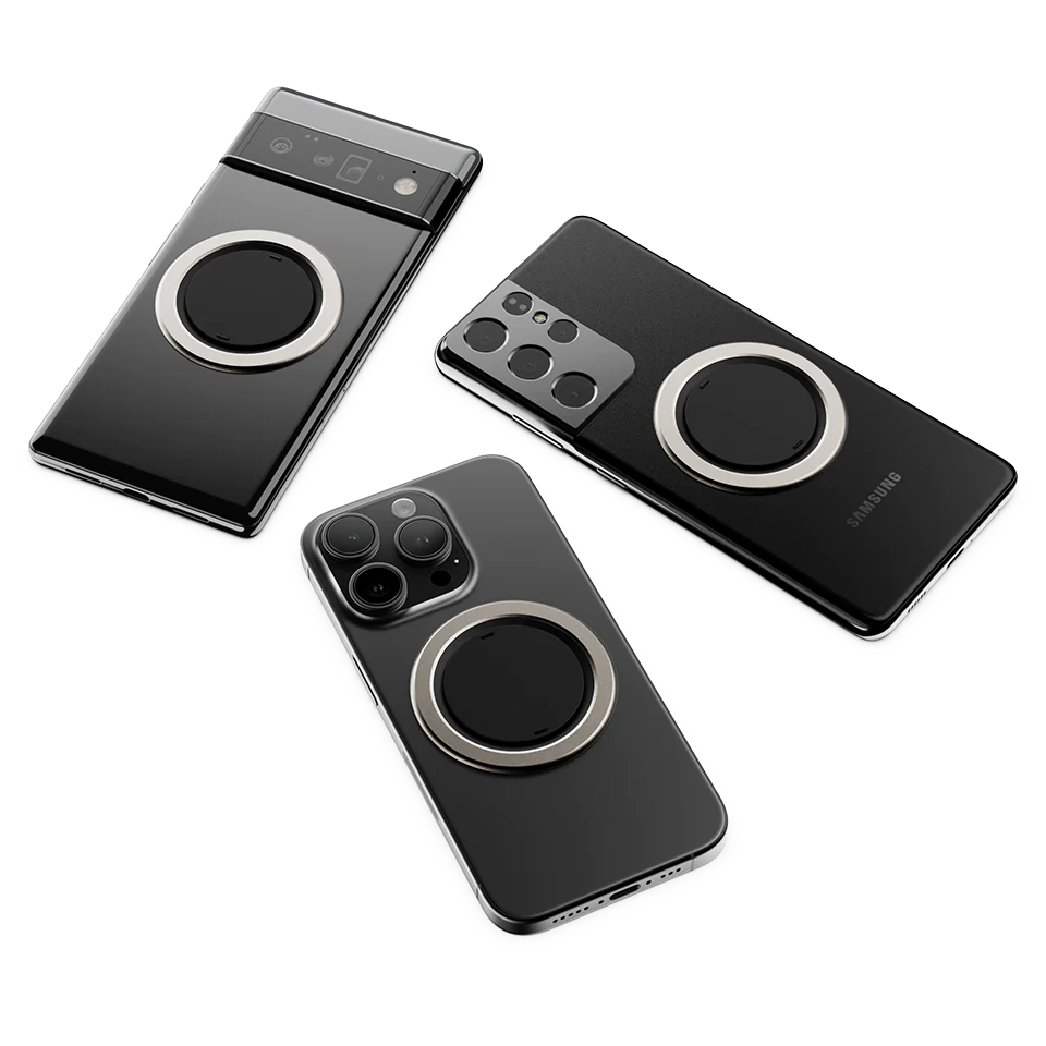 Ohsnap! | Snap 4 Luxe - Stone | 42532984619199