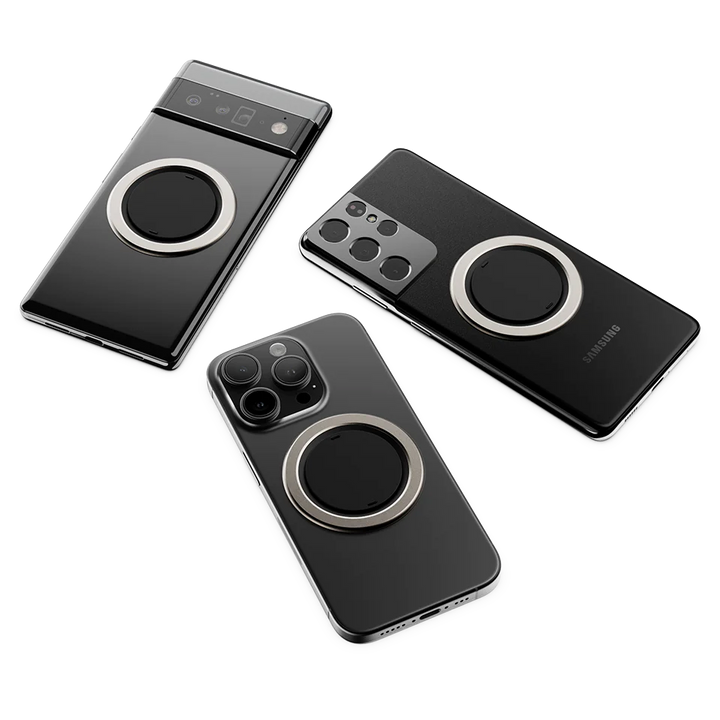 Ohsnap! | Snap 4 Luxe - Stone | 42532984619199