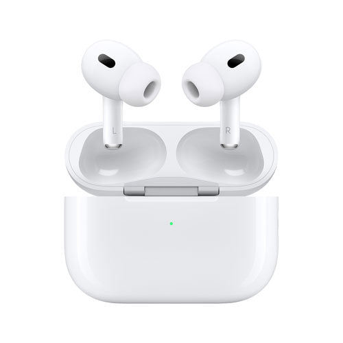 //// Apple | AirPods Pro (2nd Gen) with USB‑C MagSafe Case  | MTJV3AM/A | PROMO ENDS NED |