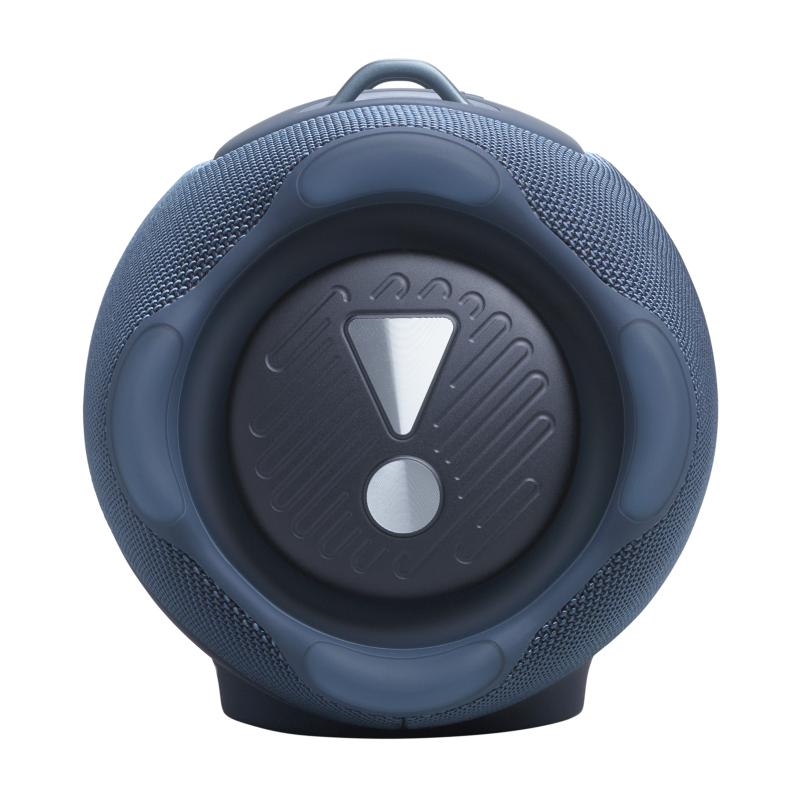 JBL | Xtreme 5 Portable Wireless Waterproof Speaker - Blue | JBLXTREME5BLUAM