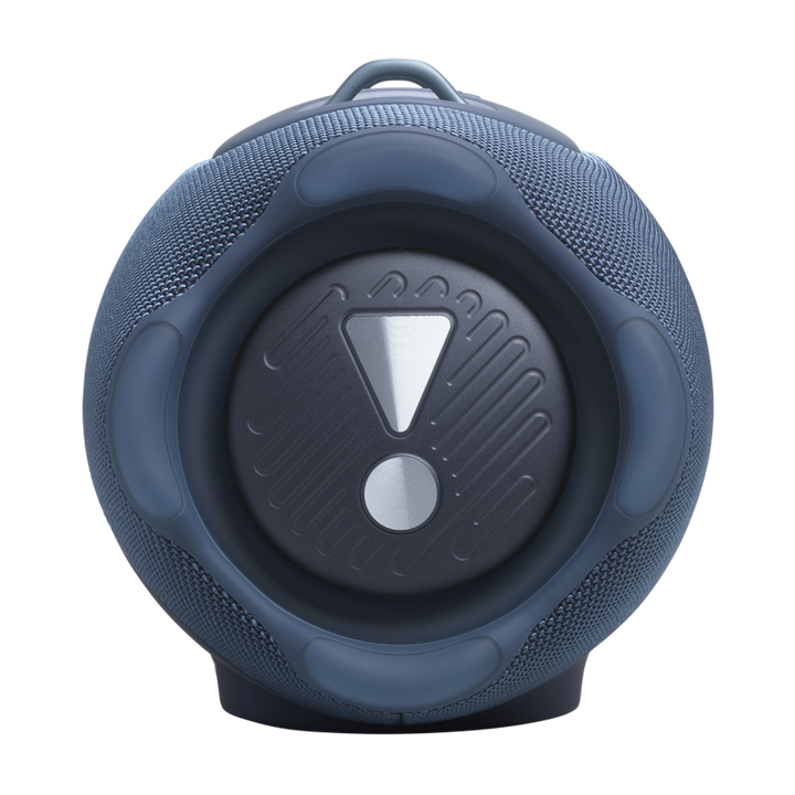 JBL | Xtreme 5 Portable Wireless Waterproof Speaker - Blue | JBLXTREME5BLUAM