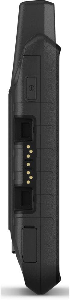 Garmin | Montana 750i Rugged GPS Touchscreen Navigator with inReach Technology and 8 Megapixel Camera