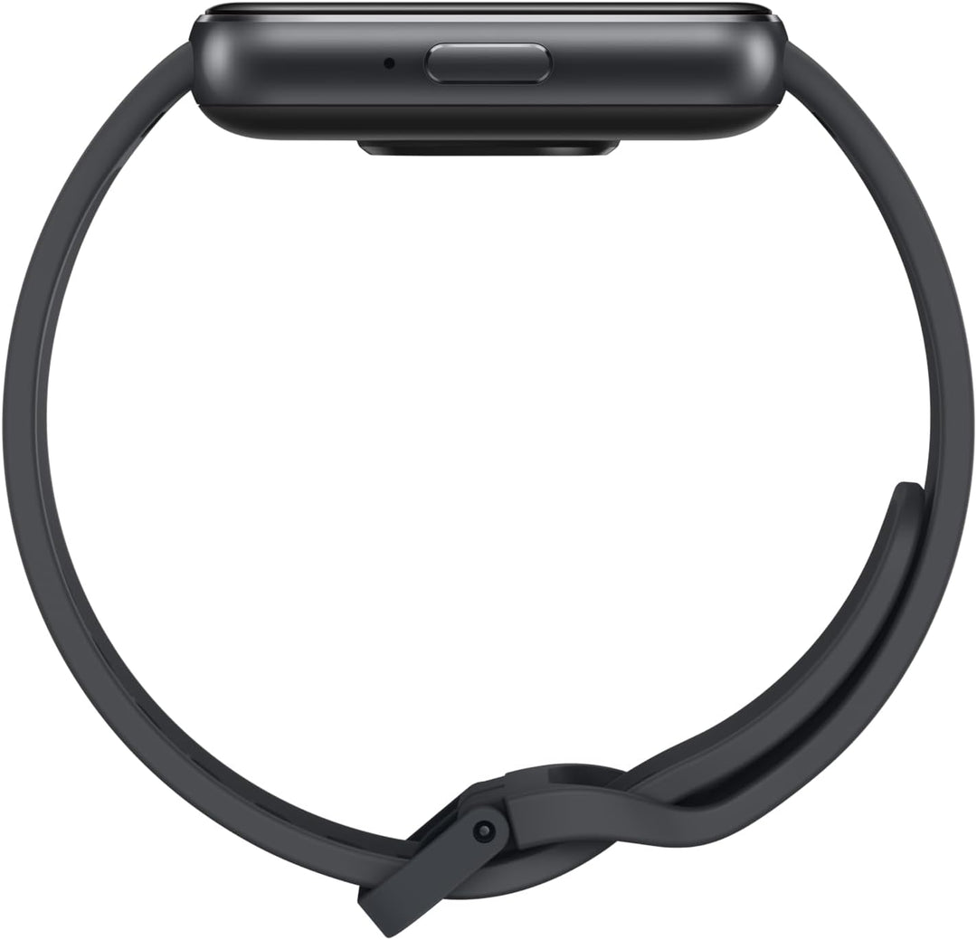 Samsung | Galaxy Fit3 - Dark Grey | SM-R390NZAAXAC