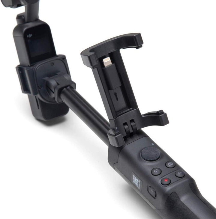 DJI | Osmo Action 6 Adventure Combo | CP.OS.00000506 .01