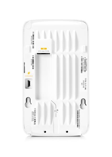 HPE | Networking Instant On Access Point Dual Radio 2x2 WI-FI 6 (RW) AP22D - White | S1U76A