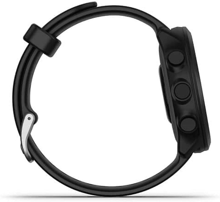 Garmin | Forerunner 55 - Black | 010-02562-00