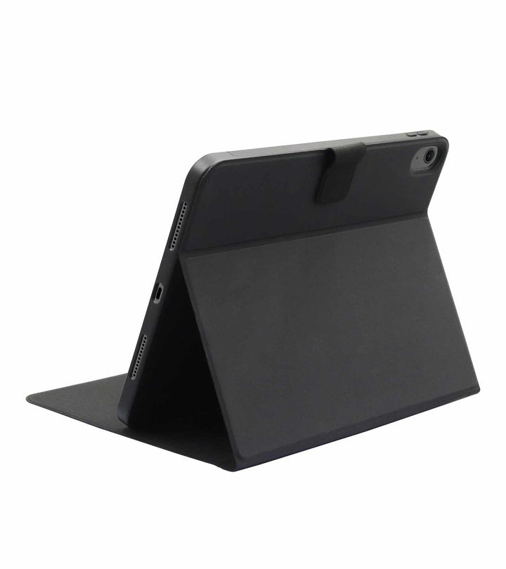 UAG | Standard Issue Folio Case iPad 10.9 11th Gen (2025) /iPad 10.9 10th Gen (2022) - Black | 15-14060