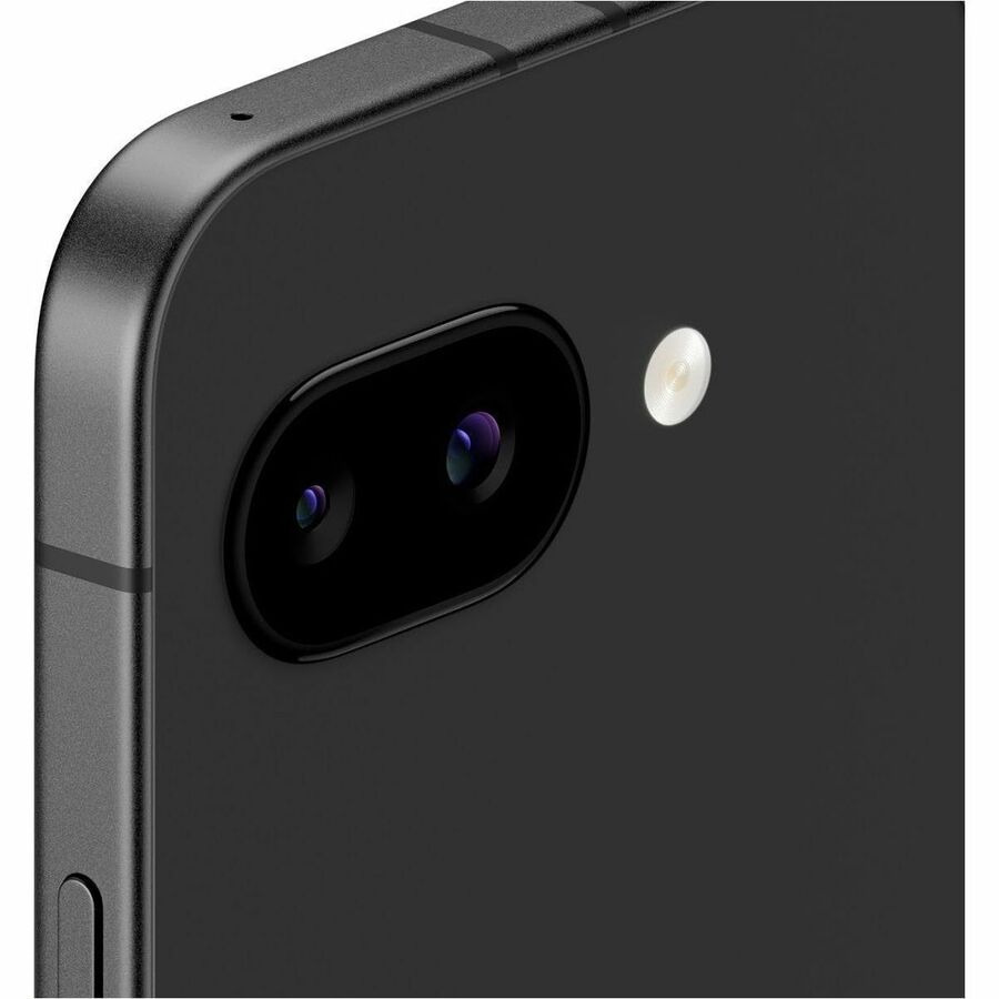 /// Google | Pixel 9a 128GB - Obsidian | GA05769-US PROMO ENDS NED