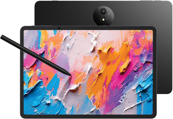 TCL | Nxtpaper 11 Plus 256GB - Black | 9469X2-2AOFUS11