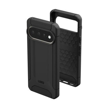 UAG | Scout Case Google Pixel 11/11 Pro - Black | 614478114040