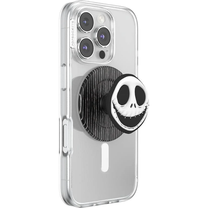PopSockets | MagSafe PopGrip PopOut - King of Fright | PS-114955