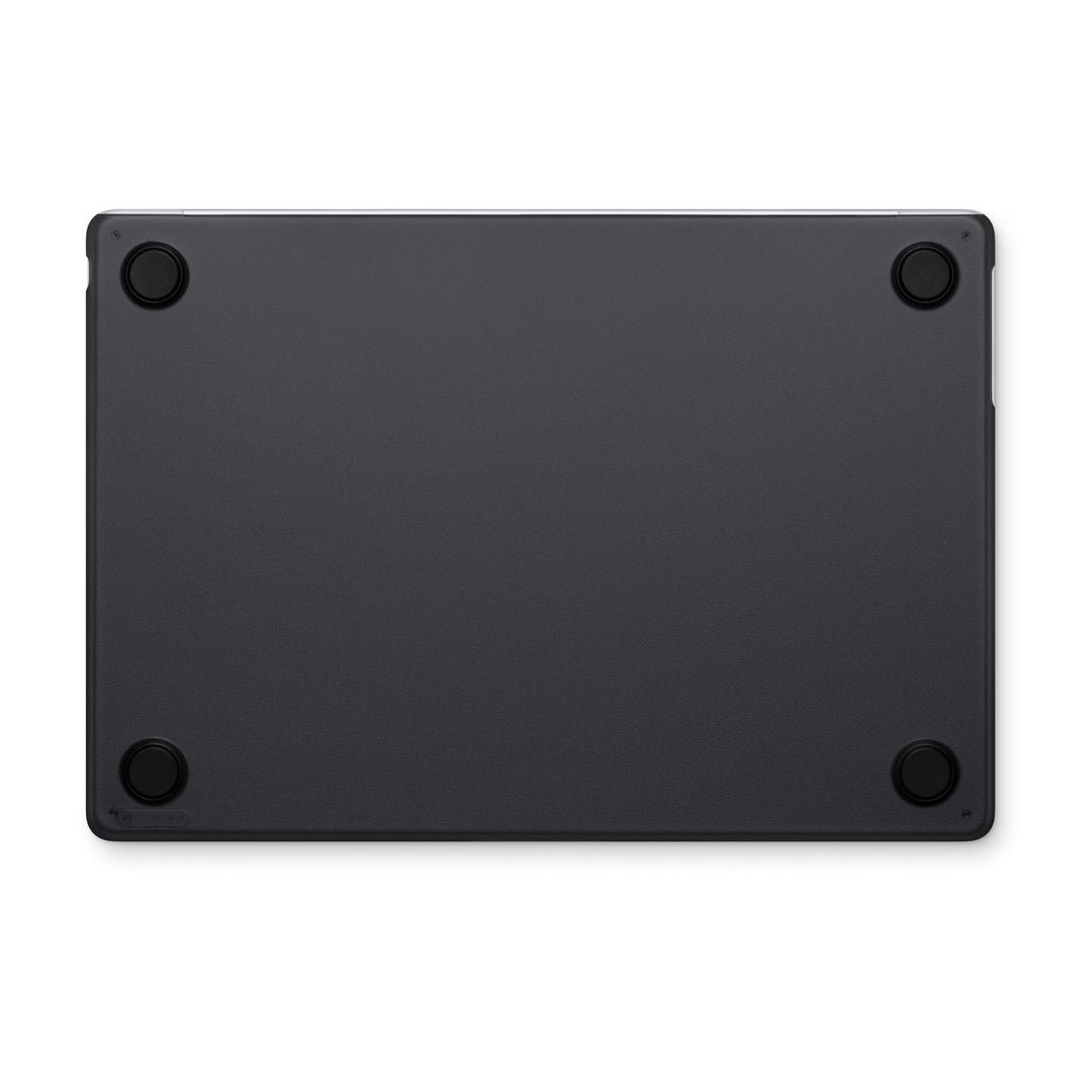 Incase | Edge Hardshell Case for MacBook Air 15in (M4-M3- M2) - Black | INMB200752-BLK