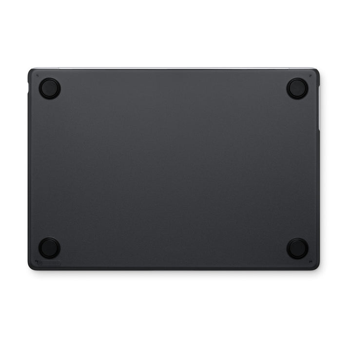Incase | Edge Hardshell Case for MacBook Air 15in (M4-M3- M2) - Black | INMB200752-BLK