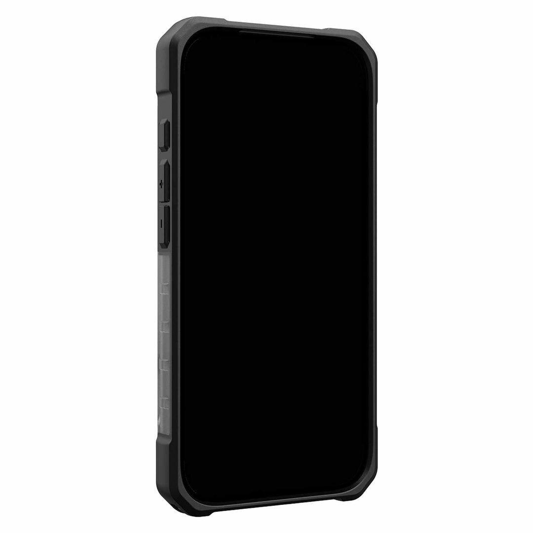 UAG | Pathfinder MagSafe Case iPhone 18 Pro/17 Pro  - Black | 114583114040