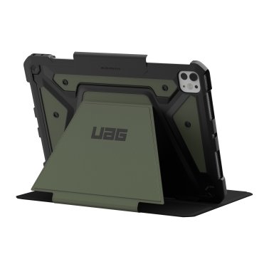 UAG | Metropolis SE iPad Pro 11 2024 - Olive | 15-12671