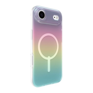 ZAGG | Graphene Milan Snap iPhone 17 Air Case - Matte Iridescent | 702319017
