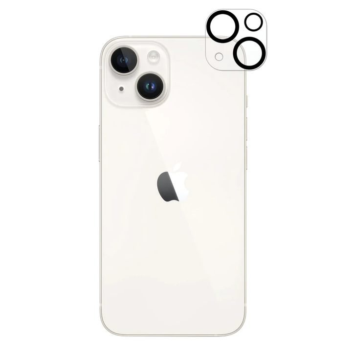 iShieldz | Camera Lens Guard iPhone 15/ 15 Plus | IS8IP15