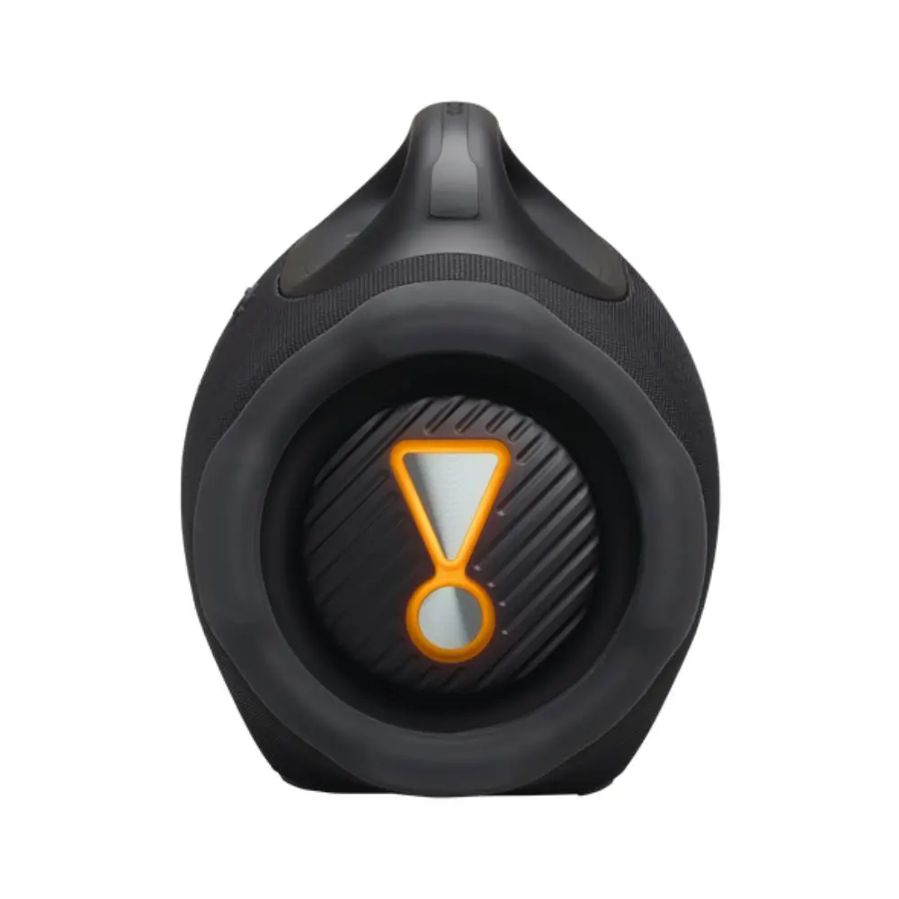 JBL | Boombox 4 - Black | JBLBOOMBOX4BLKAM