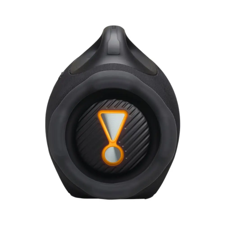 JBL | Boombox 4 - Black | JBLBOOMBOX4BLKAM