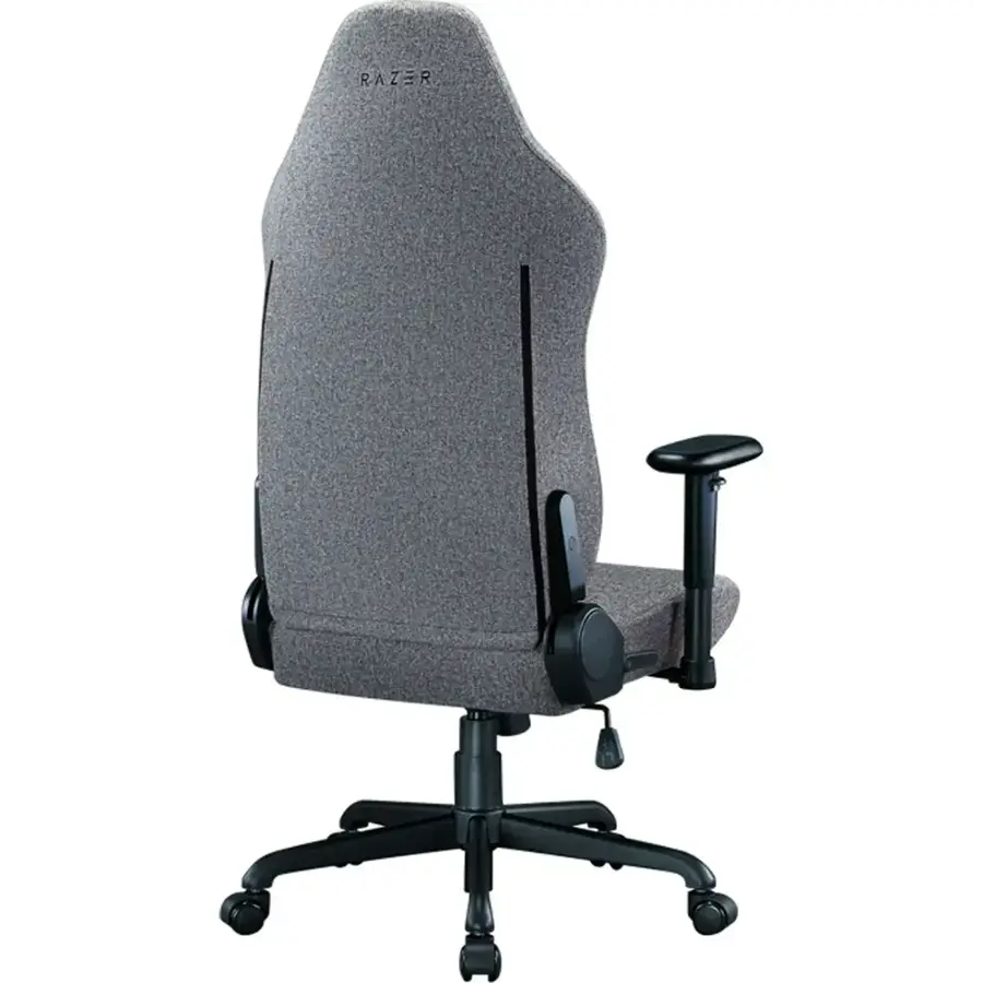 Razer | Iskur V2 X Ergonomic Gaming Chair - Light Gray | RZ38-05310200-R3UA