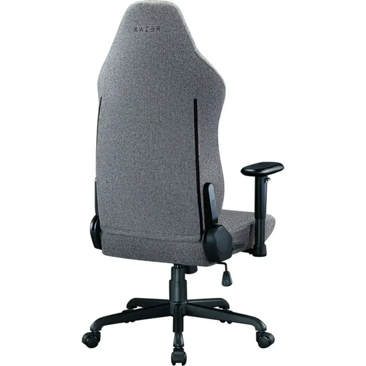 Razer | Iskur V2 X Ergonomic Gaming Chair - Light Gray | RZ38-05310200-R3UA