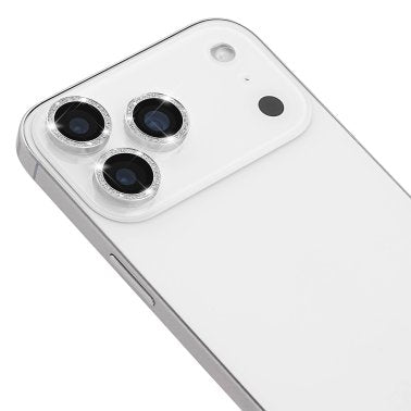 Case-Mate | HD Camera Lens Protectors iPhone 18 Pro/18 Pro Max - Twinkle | CM061200