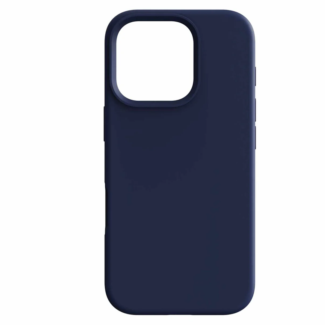 Blu Element | Silicone w/MagSafe iPhone 16 Pro Max - Navy | 120-8634