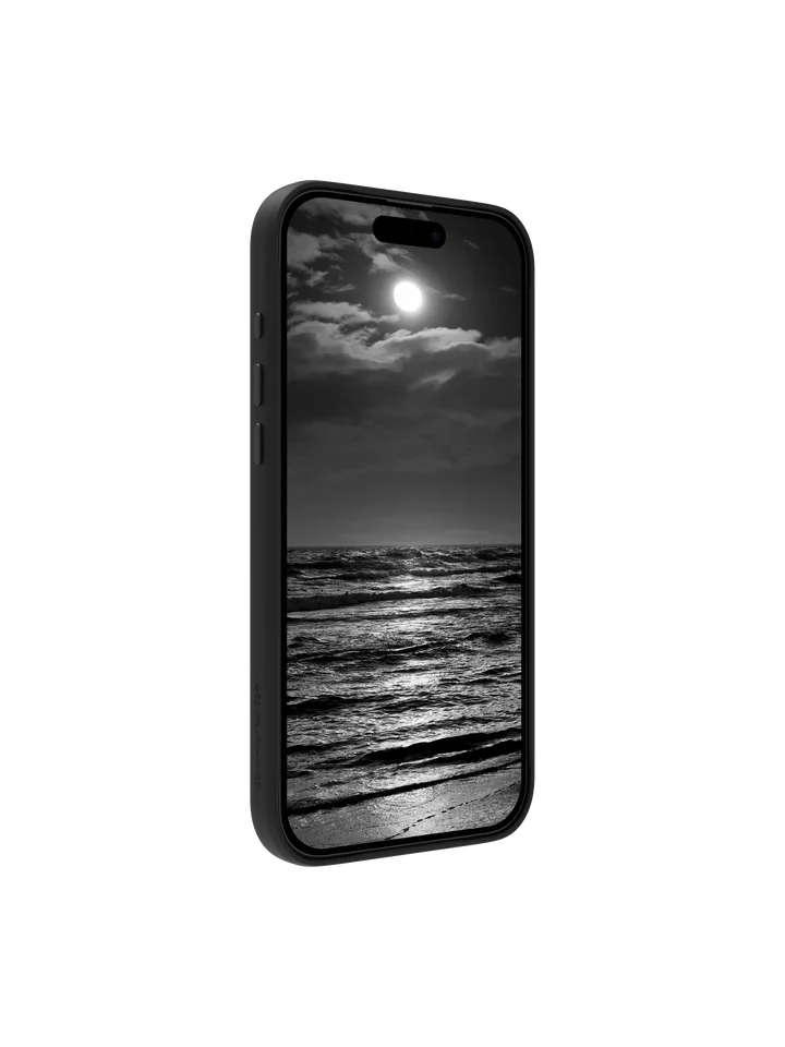 Dbramante1928 | Roskilde MS ICON iPhone 18 Pro Max / iPhone 17 Pro Max - Black | RO69ICBL6643