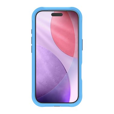 ZAGG | Graphene Rainier Snap Kickstand iPhone 17 Pro Case - Cobalt Horizon | 702319162