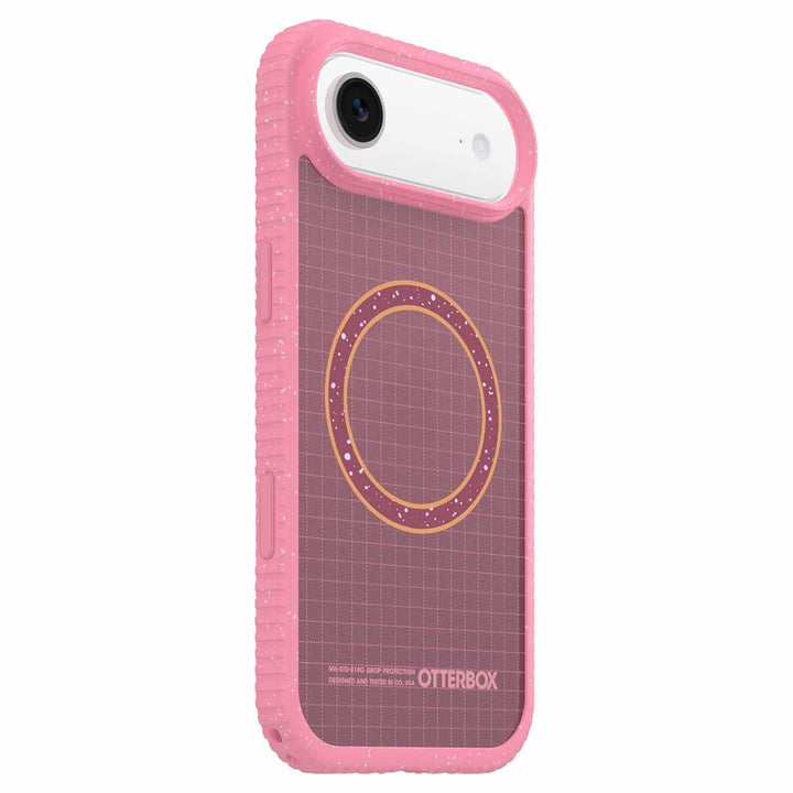 Otterbox | Sole MagSafe Case Xtra Hot iPhone 17 Air Case - Pink | 77-99403