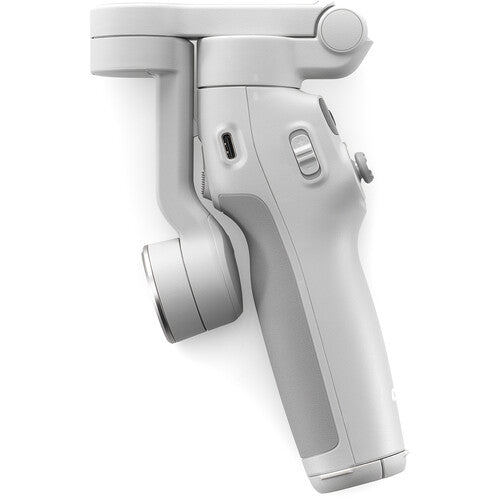 DJI | Osmo Mobile 7 - White | CP.OS.00000406.01