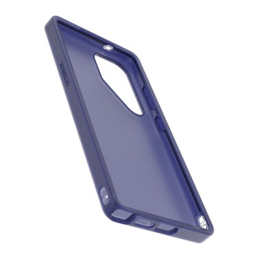Otterbox | Symmetry Soft Touch Series Case Samsung Galaxy S25 Ultra - Blue Craft Blue | 77-97497