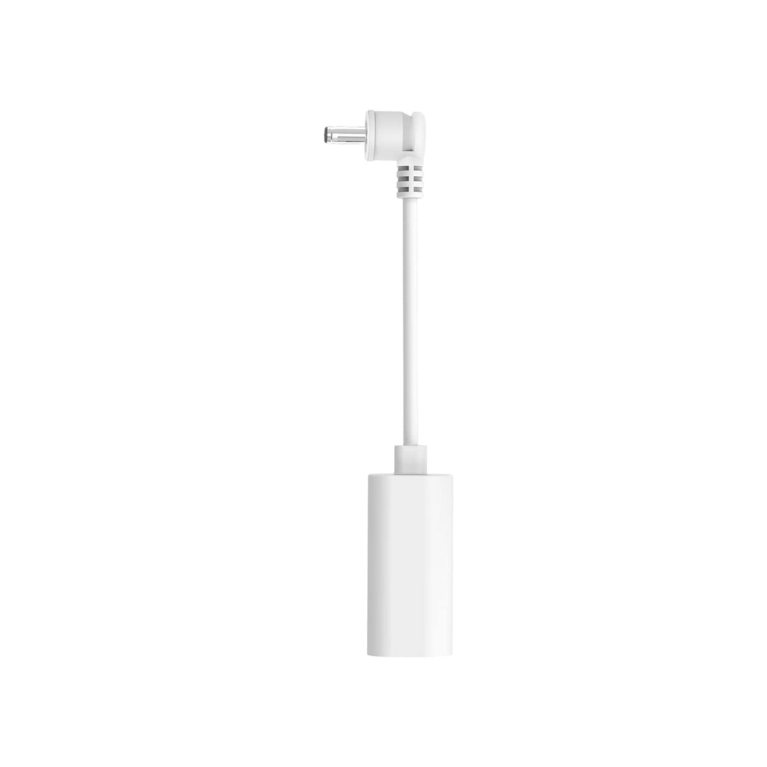 Ring | Solar Panel (4W)- White | B0B289BWC3
