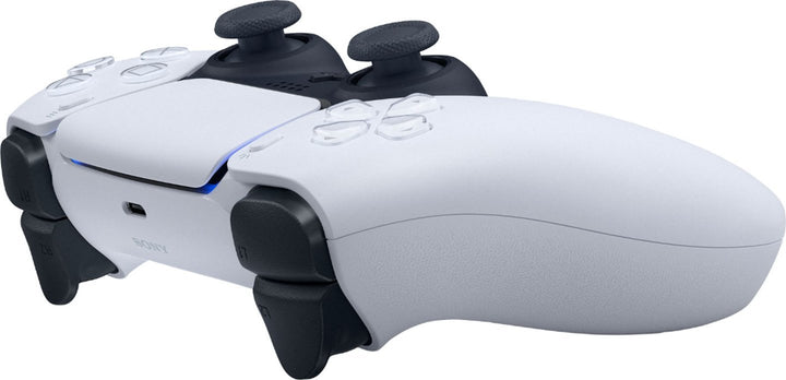 Sony | PlayStation 5 DualSense Wireless Controller - White | 1000039935